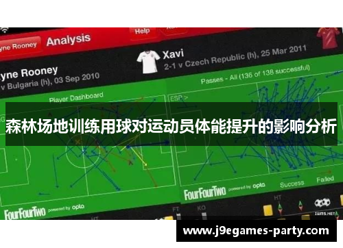 森林场地训练用球对运动员体能提升的影响分析